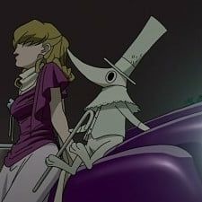 Photo Soul Eater