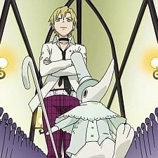 Photo Soul Eater