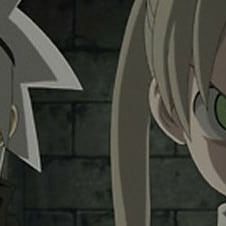 Photo Soul Eater