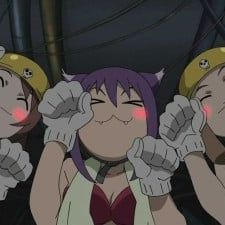 Photo Soul Eater
