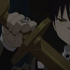 Photo Soul Eater