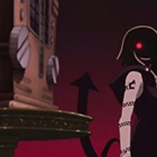 Photo Soul Eater