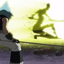 Photo Soul Eater