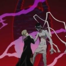 Photo Soul Eater