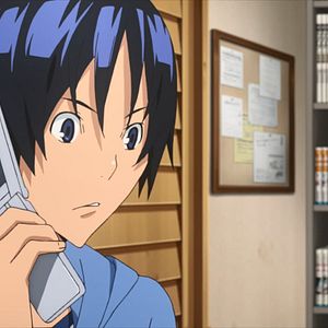 Photo Bakuman