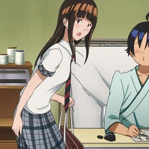 Photo Bakuman