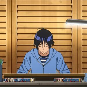 Photo Bakuman
