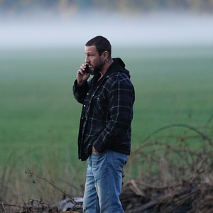 Photo Pablo Schreiber