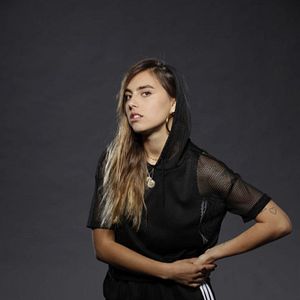 Photo Liv Del Estal