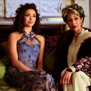 Photo Maddison Jaizani