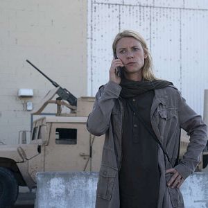 Photo Homeland
