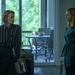 Photo Laura Linney