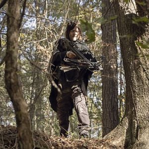Photo Norman Reedus