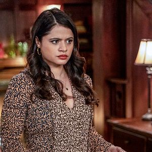 Photo Melonie Diaz