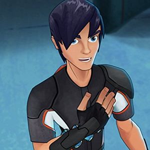 Photo Slugterra : les mondes souterrains