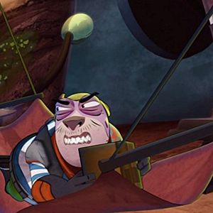 Photo Slugterra : les mondes souterrains