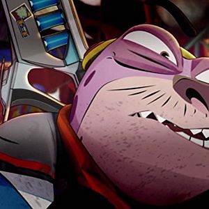Photo Slugterra : les mondes souterrains