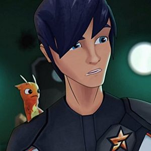 Photo Slugterra : les mondes souterrains