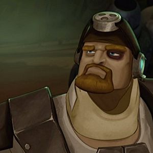 Photo Slugterra : les mondes souterrains