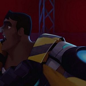 Photo Slugterra : les mondes souterrains