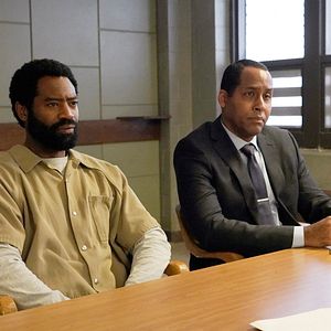 Photo Lawrence Ballard