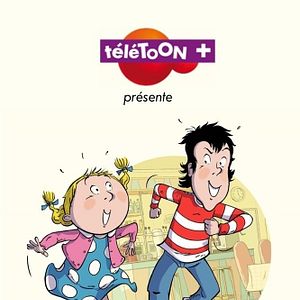 Photo Tom-Tom et Nana