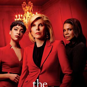 Photo The Good Fight