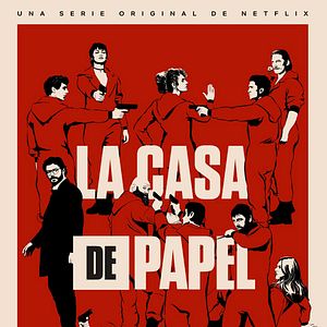 Photo La Casa de Papel