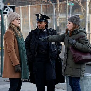 Photo Melissa Roxburgh