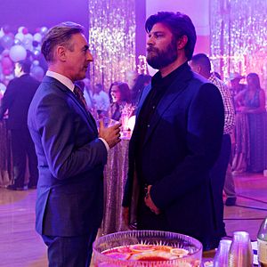 Photo Jay R. Ferguson