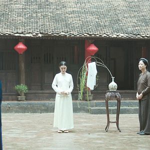 Photo Nguyen Phuong Tra My