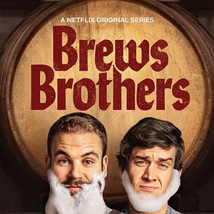 Photo Brews Brothers