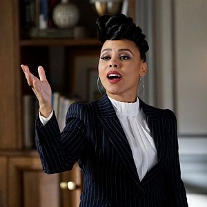 Photo Amirah Vann