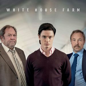Photo Meurtres à White House Farm