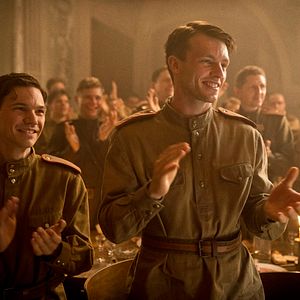 Photo Sebastian Urzendowsky