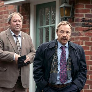Photo Mark Addy
