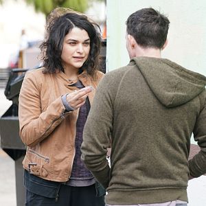 Photo Eve Harlow