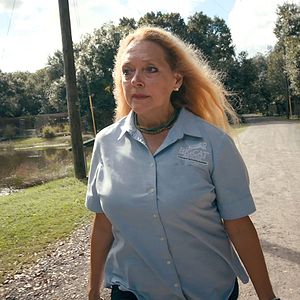 Photo Au royaume des fauves