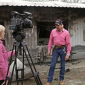 Photo Au royaume des fauves