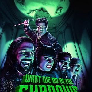 Photo What We Do In The Shadows