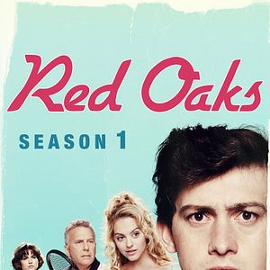 Photo Red Oaks