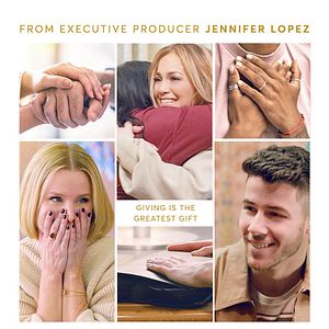 Photo Thanks a Million