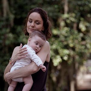 Photo Sarah Wayne Callies