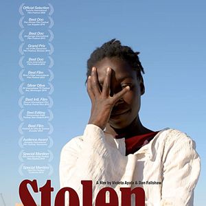Photo Stolen
