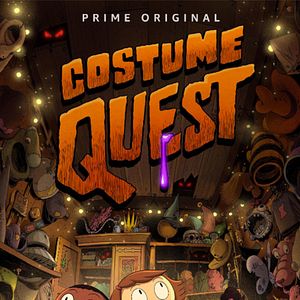 Photo Costume Quest