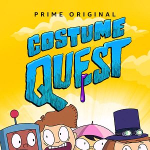 Photo Costume Quest