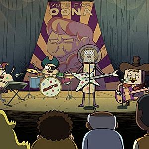 Photo Costume Quest