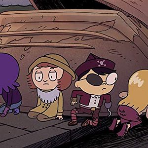 Photo Costume Quest
