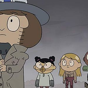 Photo Costume Quest