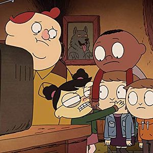 Photo Costume Quest